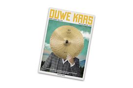 BOEK - OUWE KAAS NR 03 - TROMMELTIJDSCHRIFT VOOR LEZERS